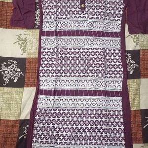 Women Kurti