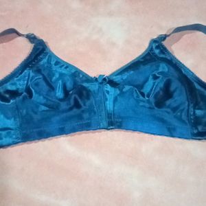 Sexy Satin Bra