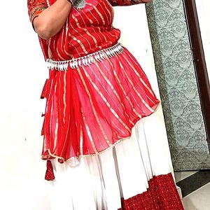 Navratri Chaniya Choli