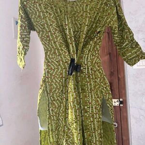 Kurti 💚