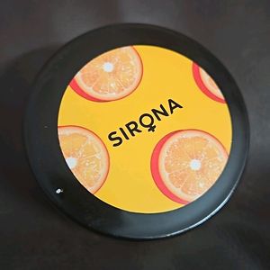 Sirona Vitamin C Facecream