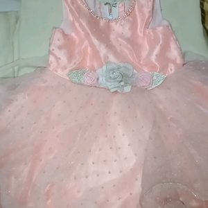 Baby Girl Frock 500 Coin Each And 99 Eac