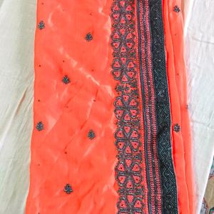 New Combo Offer Of Festive Saree