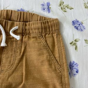 H&M Kids Pant - Beige