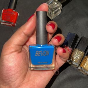 Combo Nail Paints