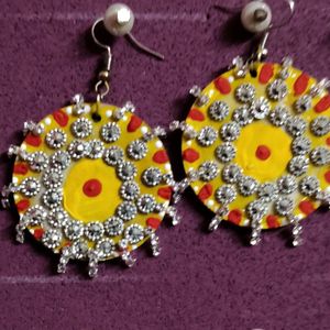 Handmade Earrings