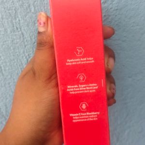 Oriflame Age Revive Face Serum