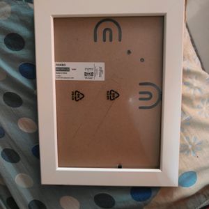 Ikea Photo Frame