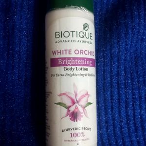 Biotique Body Lotion