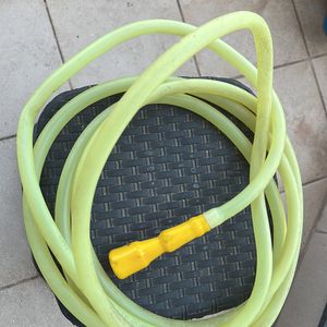 Watering/ Cleaning Pipe