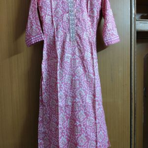 Fresh Kurti