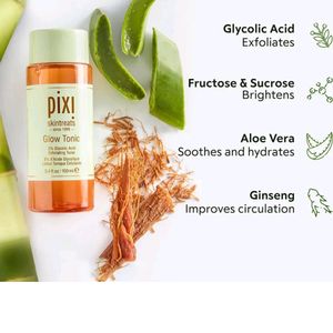 New Pixi Glow Tonic