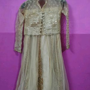 Mastani / Traditional Dress