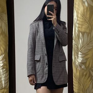 KOREAN Blazer