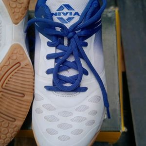 Non-marking Sports Shoes