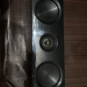 LG Wired Speaker SH66TM.