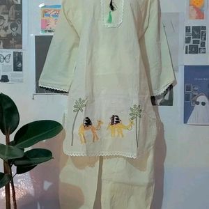 KURTI SUIT