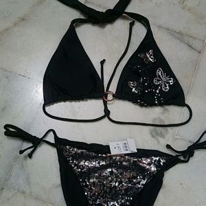 Beutiful Bra Penty Set