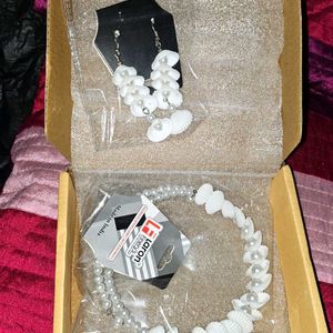 MERMAID JEWELLERY SET