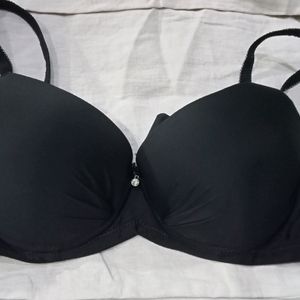 Super Push-up Bra