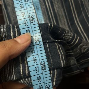 Casual cotton pants