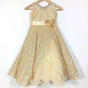 Golden Girls Frock (Girls)