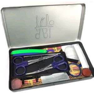 Instruments Box Dissection kit