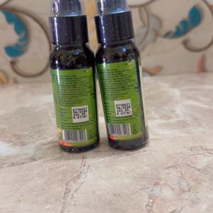 Pilgrim Tea Tree Purifying Toner Set 2