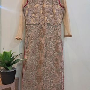 Women's fancy kurti