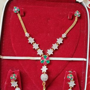 Elegant Jewellery set For Women