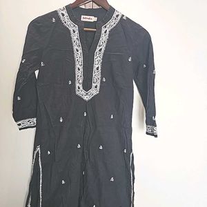 Lucknowi Kurta