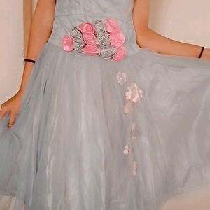 10 Year Girls Frock