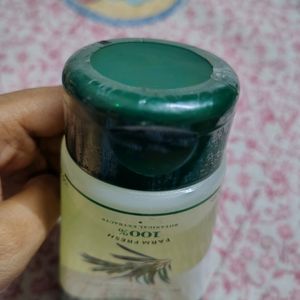 Biotique Tea Tree Face Wash