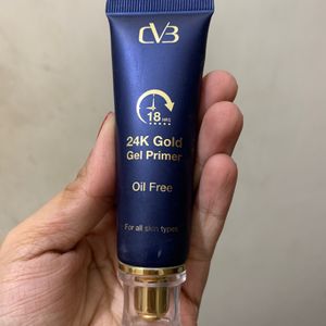 Cvb Gel Face Primer