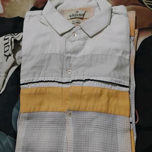 Men Shirt