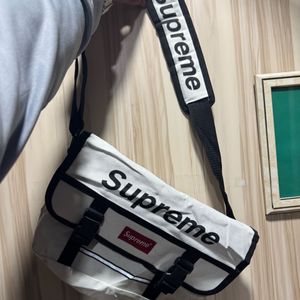 Supreme Sling Bag