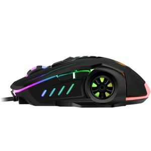 Branded Wired Computer Mouse