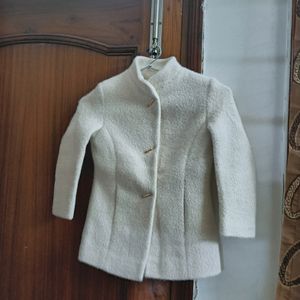 Graceful Girls Coat..