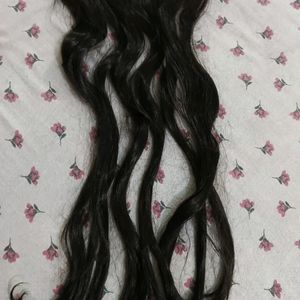 Selling Hair Extensions