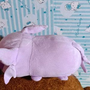 Espeon Pokemon Character Plushie