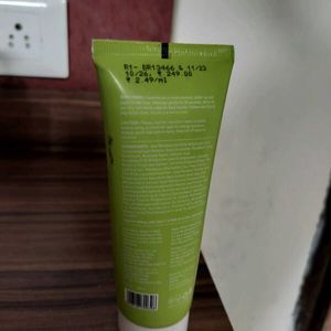 Dot And Key Facewash(Used Twice Only)