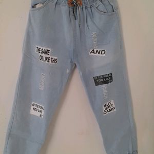 Funky Jeans