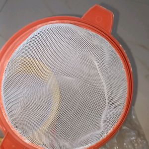 Water Strainer Medium Size