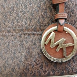 Michael Kors Authentic Handbag