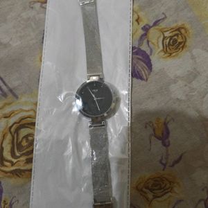 Girls Watch