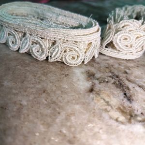 3.5m Lace 🍀