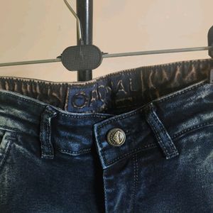 Combo Of Two Branded Jeans/New With Tag