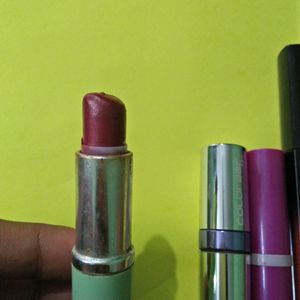 Branded Used Lipsticks