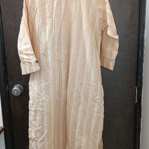 Women's Cotton Kurta