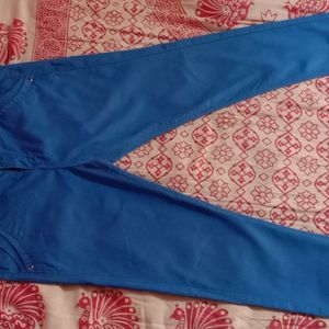 170 rs Only  🆕 Jeans With Designer Pocket